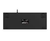 KRUX OUTLET - ATAX RGB TKL (Outemu Blue) - 1500155 - zdjęcie 9